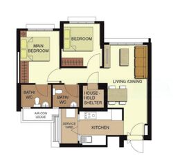 telok-blangah-parcview photo thumbnail #8